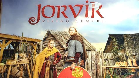 Jorvik Viking Centre Tarihi Yolculuk ve Etkileyici Bir Tecrübe!