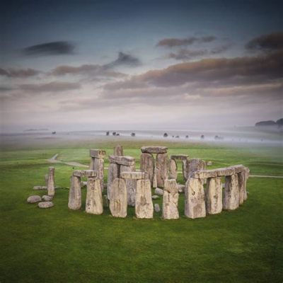  Stonehenge Tarihi Gizemlerini Keşfetmeye Hazır mısınız?