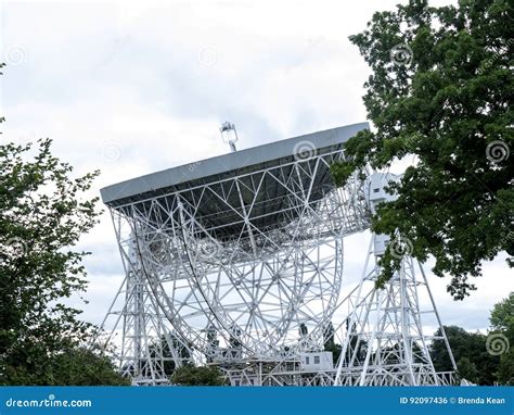 The Jodrell Bank Observatory: Exploring the Cosmic Mysteries of Cheshire!