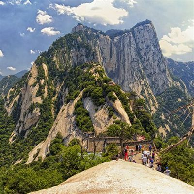 Wuhou Tapınağı: Antik Çin Tarihine Bir Yolculuk!