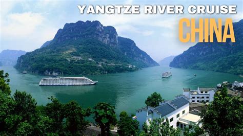 Yangshan Mountain Yangtze River Viewpoint Meraklıları İçin Unutulmaz Bir Deneyim!